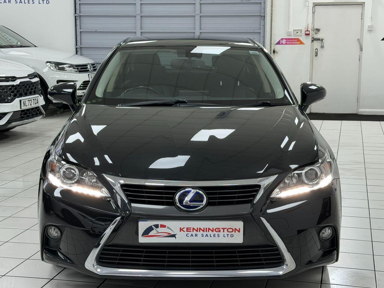 Used Lexus CT 2016 for sale - 77743926: Photo 12