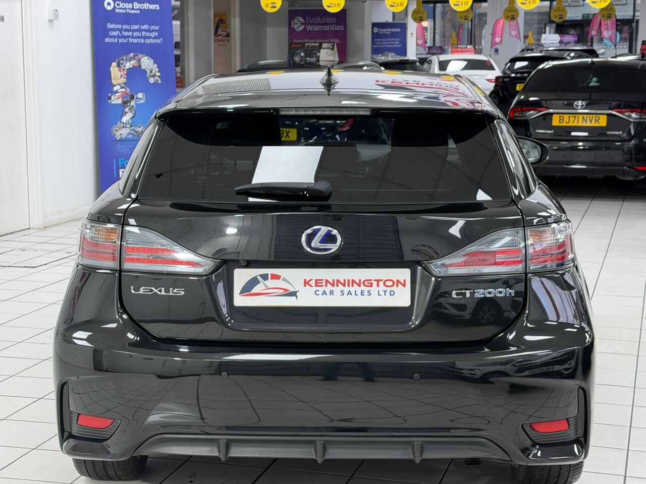 Used Lexus CT 2016 for sale - 77743926: Photo 15