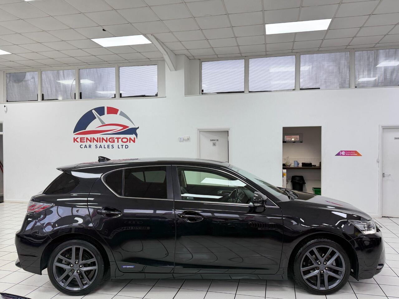 Used Lexus CT 2016 for sale - 77743926: Photo 17