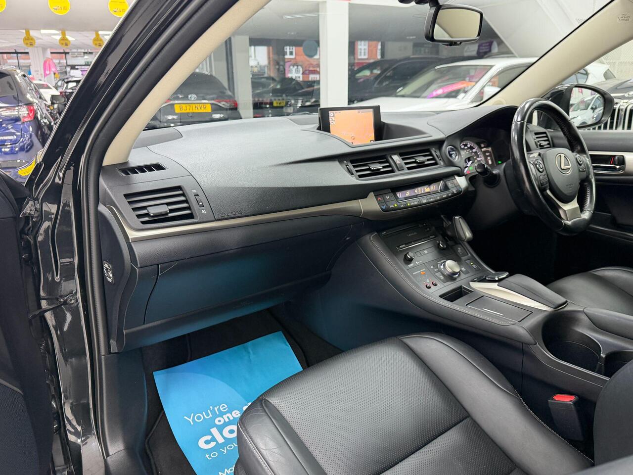 Used Lexus CT 2016 for sale - 77743926: Photo 19