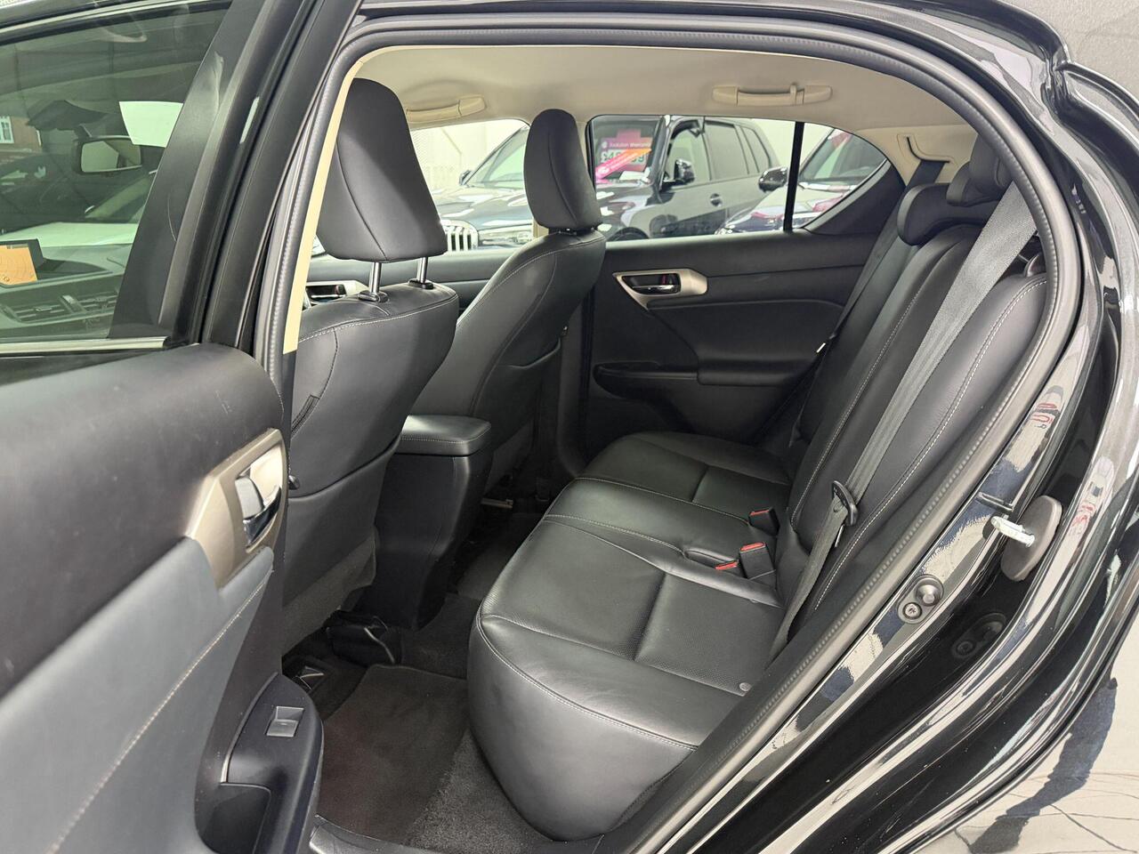 Used Lexus CT 2016 for sale - 77743926: Photo 20