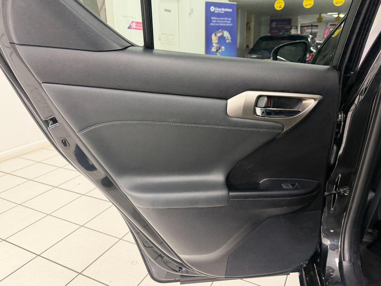 Used Lexus CT 2016 for sale - 77743926: Photo 29