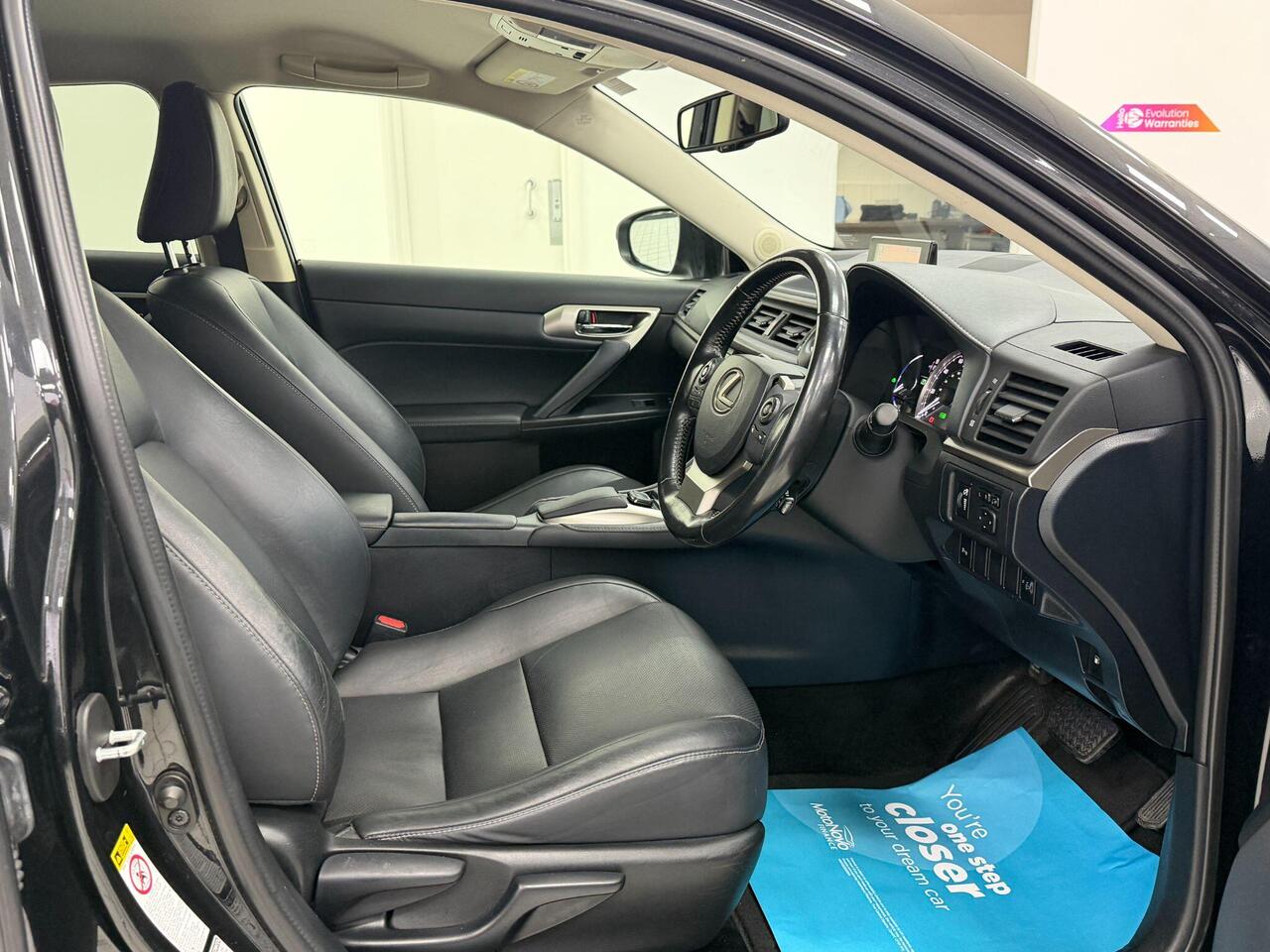 Used Lexus CT 2016 for sale - 77743926: Photo 3