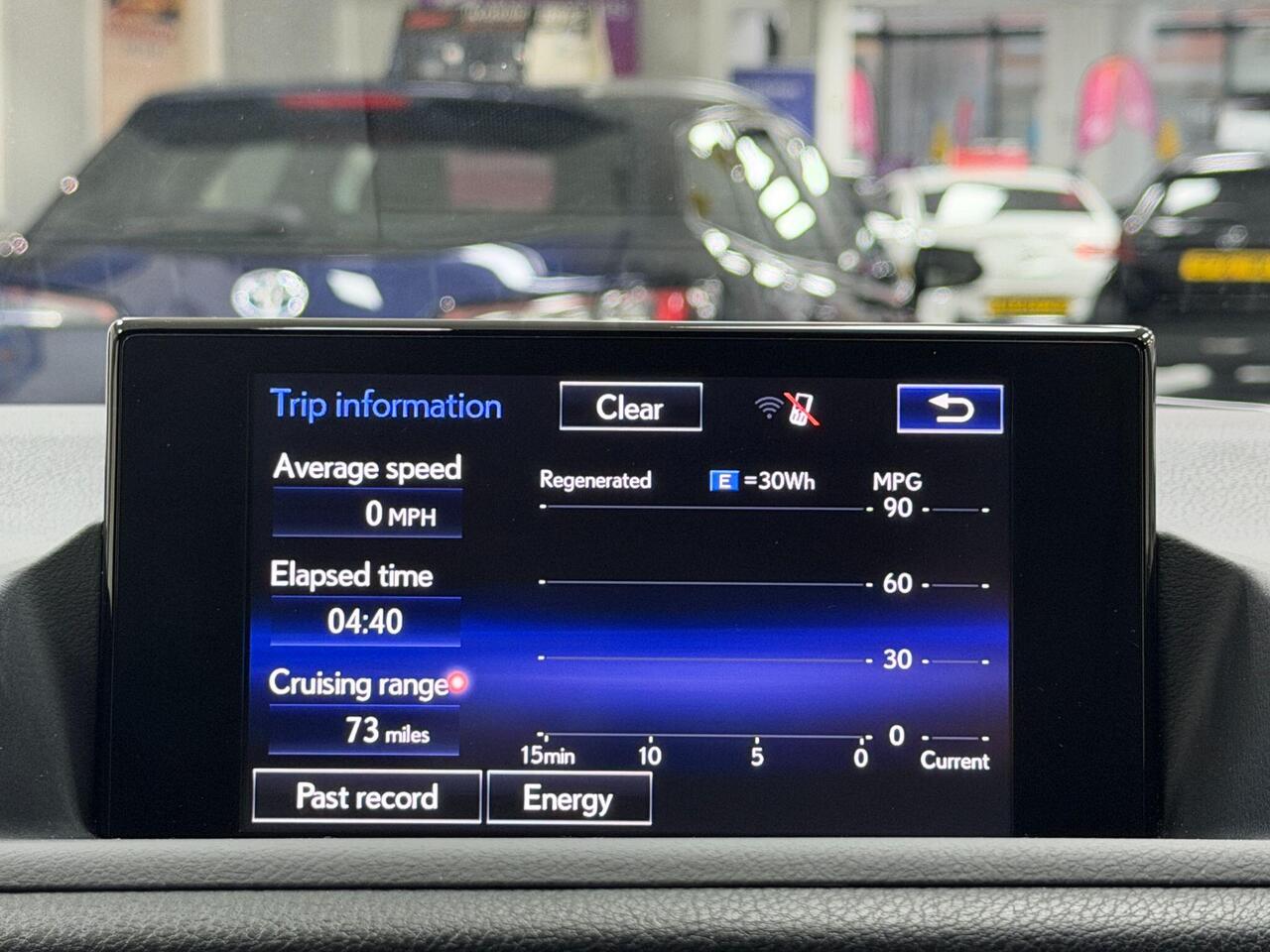 Used Lexus CT 2016 for sale - 77743926: Photo 45