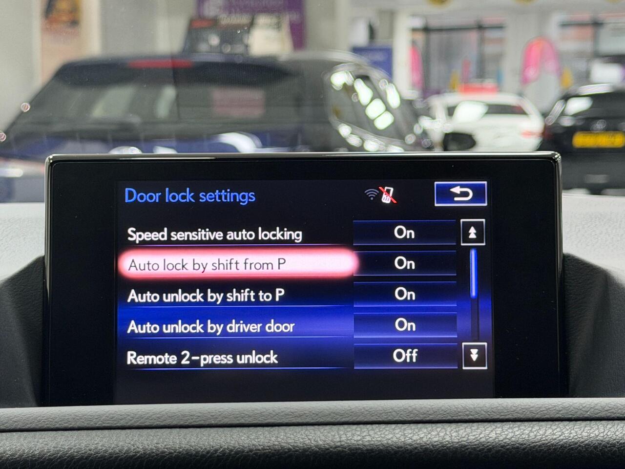 Used Lexus CT 2016 for sale - 77743926: Photo 53