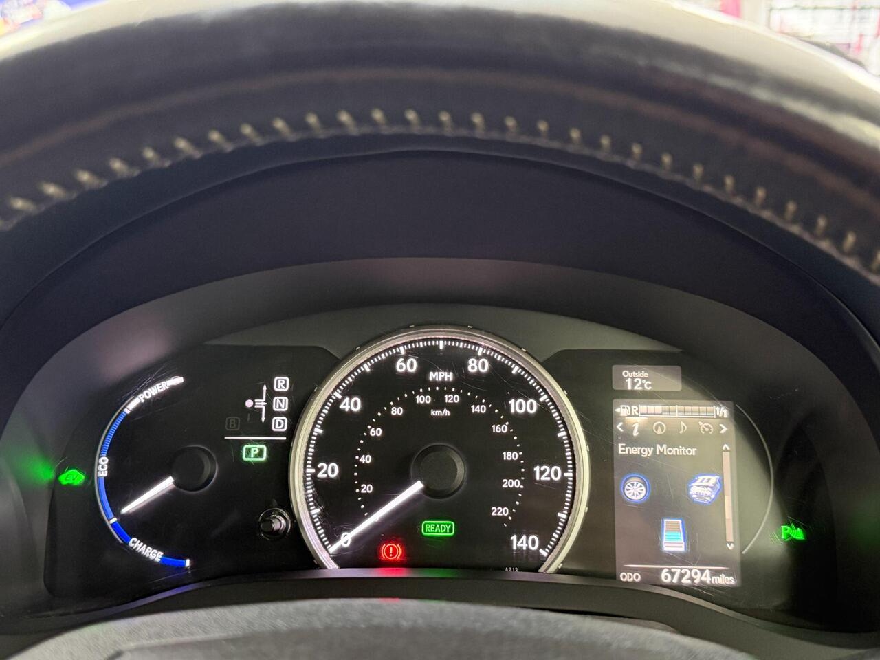 Used Lexus CT 2016 for sale - 77743926: Photo 58