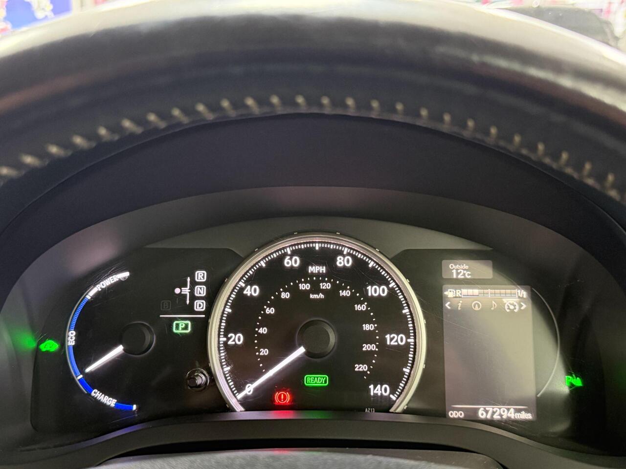 Used Lexus CT 2016 for sale - 77743926: Photo 62