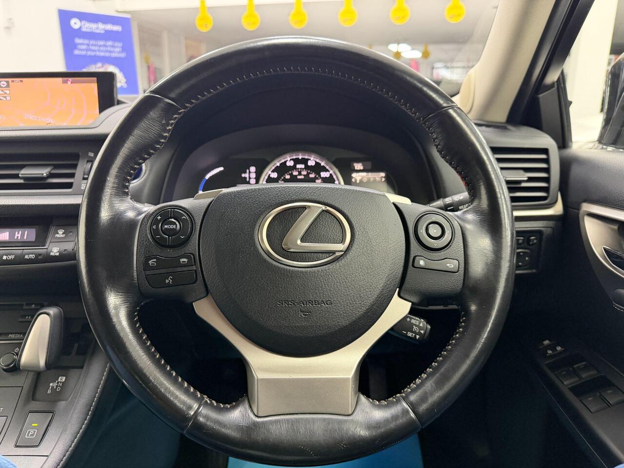 Used Lexus CT 2016 for sale - 77743926: Photo 68