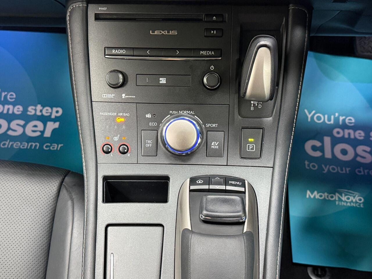 Used Lexus CT 2016 for sale - 77743926: Photo 71