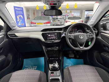 Used Vauxhall Corsa 2023 for sale - 78246437: Photo