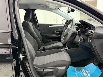 Used Vauxhall Corsa 2023 for sale - 78246437: Photo