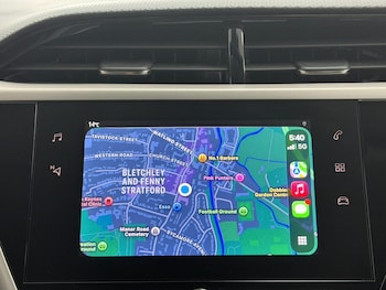 Used Vauxhall Corsa 2023 for sale - 78246437: Photo