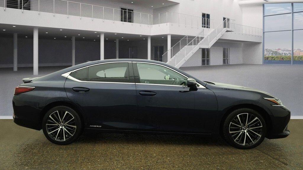 Used Lexus ES 2022 for sale - 77351358: Photo 10