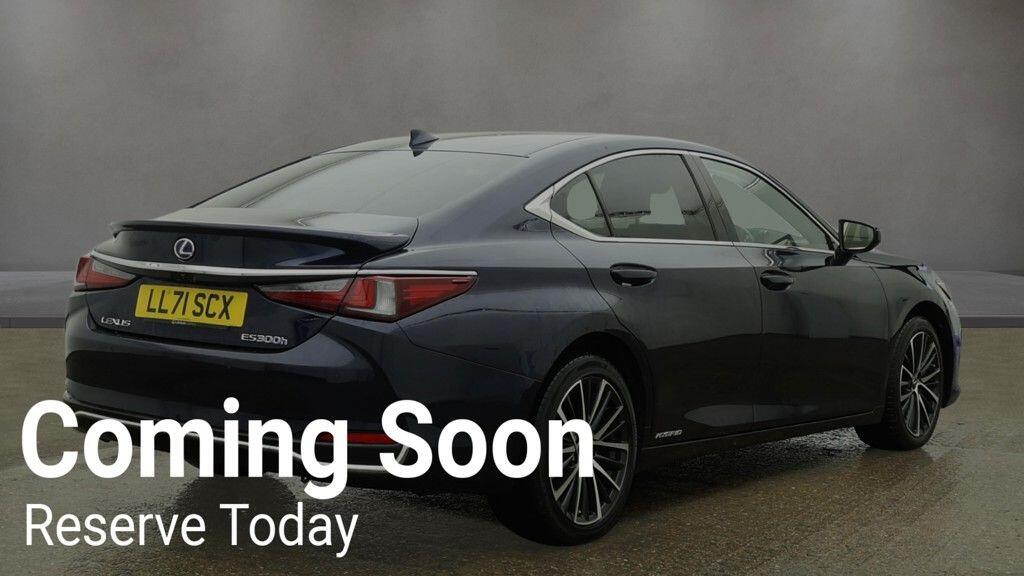 Used Lexus ES 2022 for sale - 77351358: Photo 12