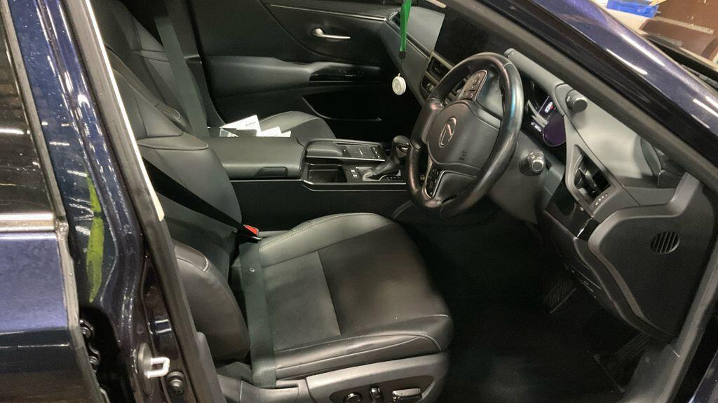 Used Lexus ES 2022 for sale - 77351358: Photo 15