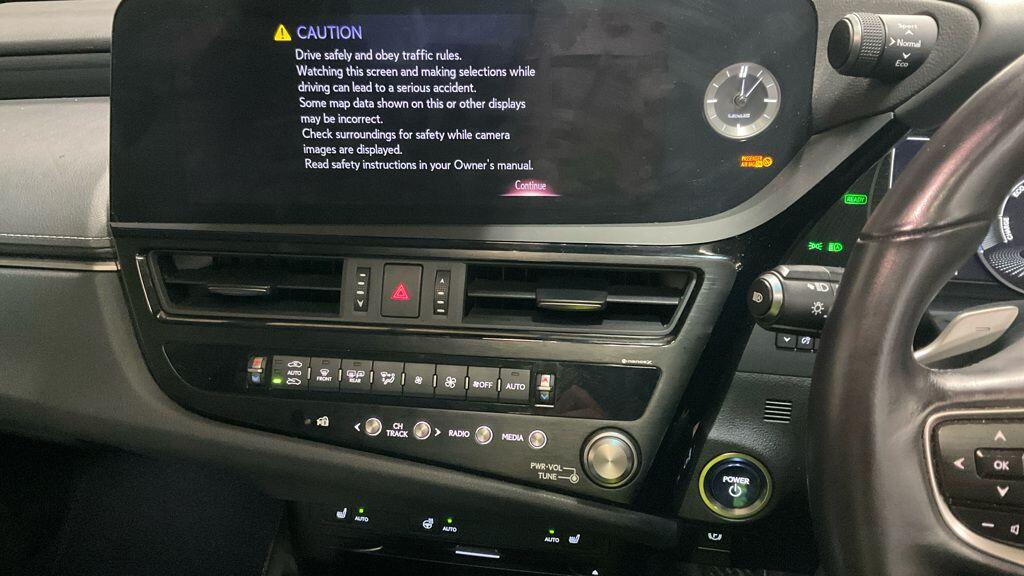 Used Lexus ES 2022 for sale - 77351358: Photo 19