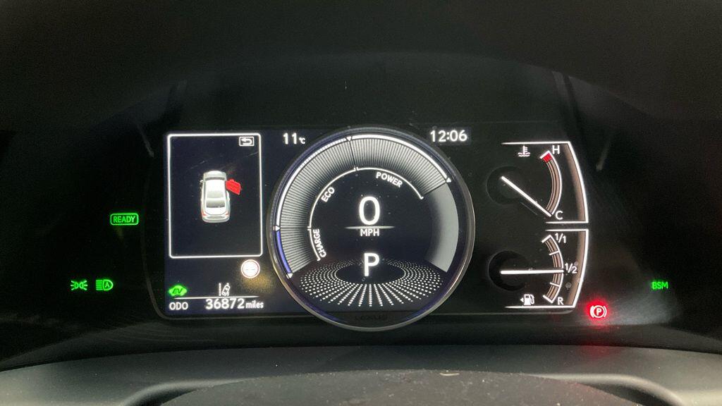 Used Lexus ES 2022 for sale - 77351358: Photo 20