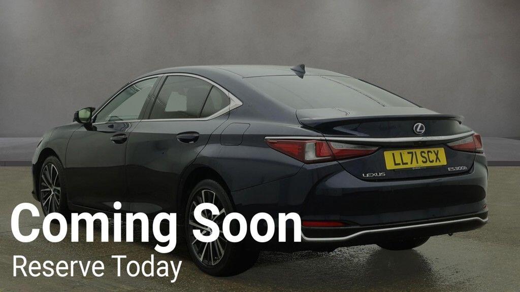 Used Lexus ES 2022 for sale - 77351358: Photo 22