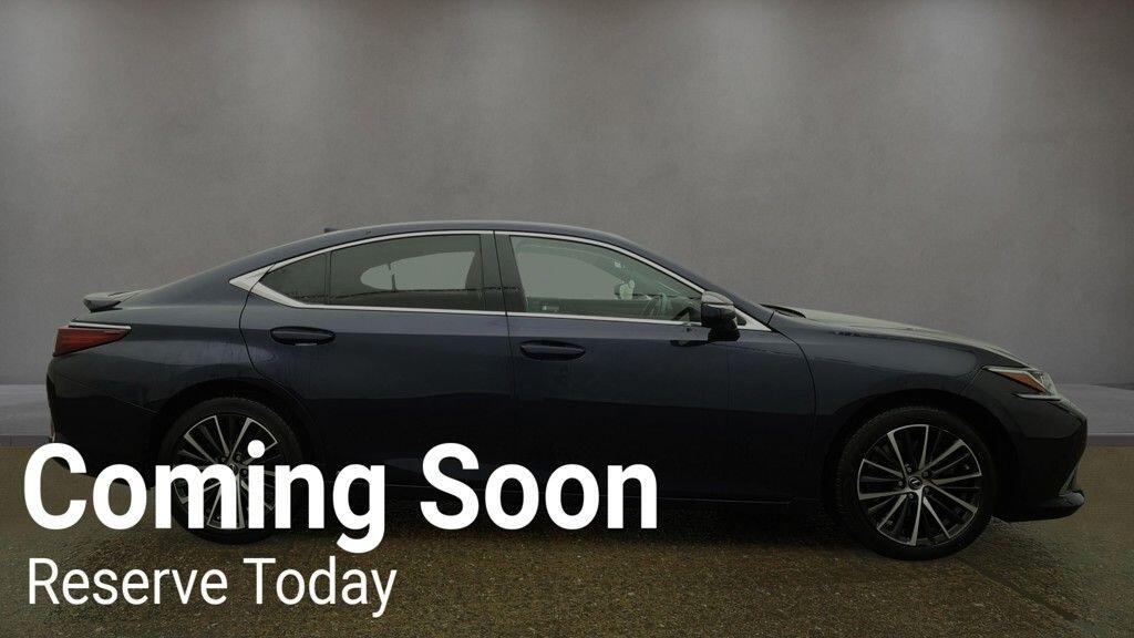 Used Lexus ES 2022 for sale - 77351358: Photo 23