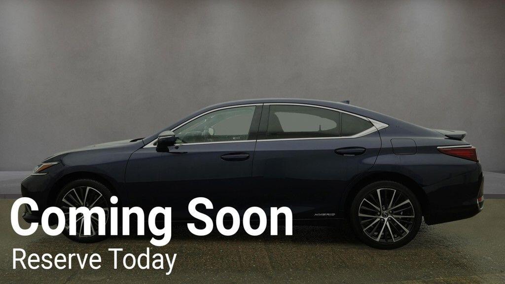 Used Lexus ES 2022 for sale - 77351358: Photo 24