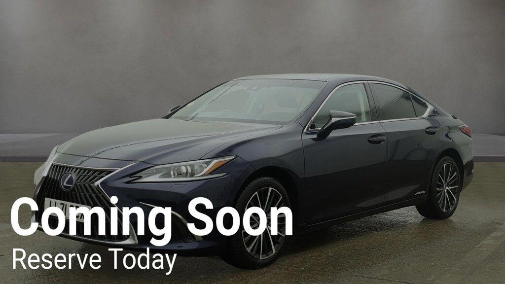 Used Lexus ES 2022 for sale - 77351358: Photo 3