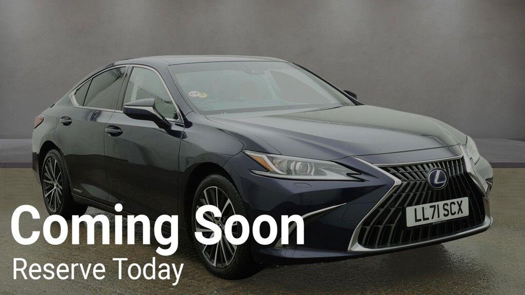 Used Lexus ES 2022 for sale - 77351358: Photo 31