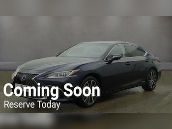 Used Lexus ES 2022 for sale - 77351358: Photo