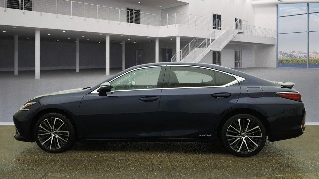 Used Lexus ES 2022 for sale - 77351358: Photo 7
