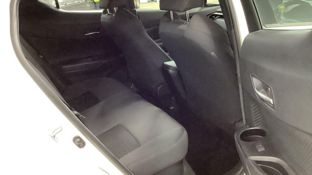 Used Toyota C-HR 2020 for sale - 77331440: Photo 15
