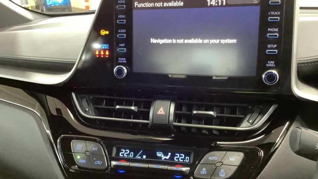 Used Toyota C-HR 2020 for sale - 77331440: Photo 17