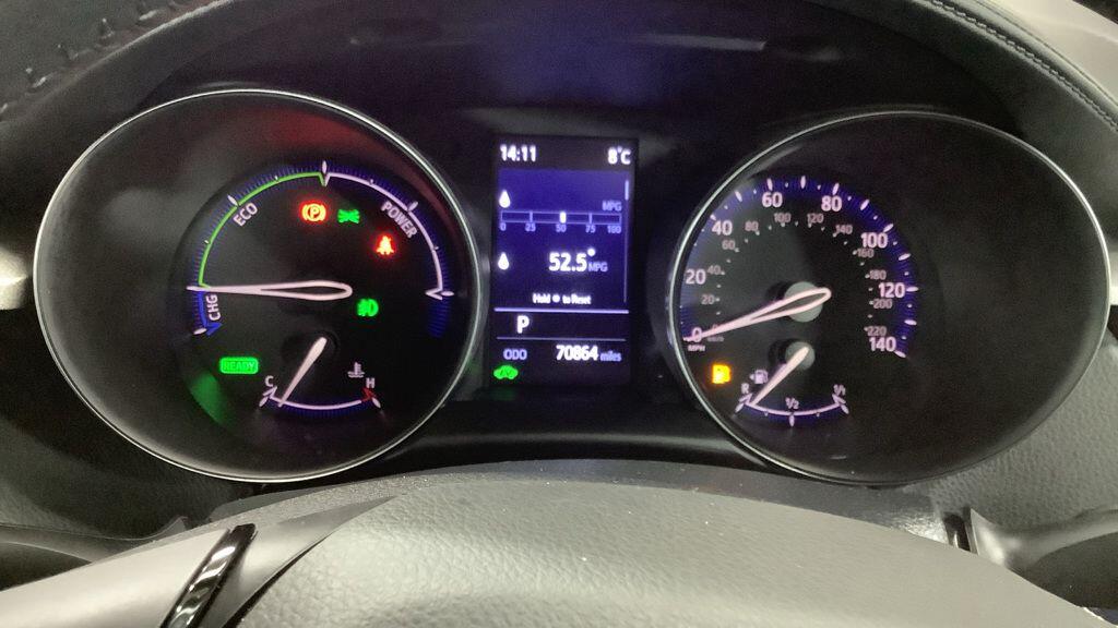 Used Toyota C-HR 2020 for sale - 77331440: Photo 19