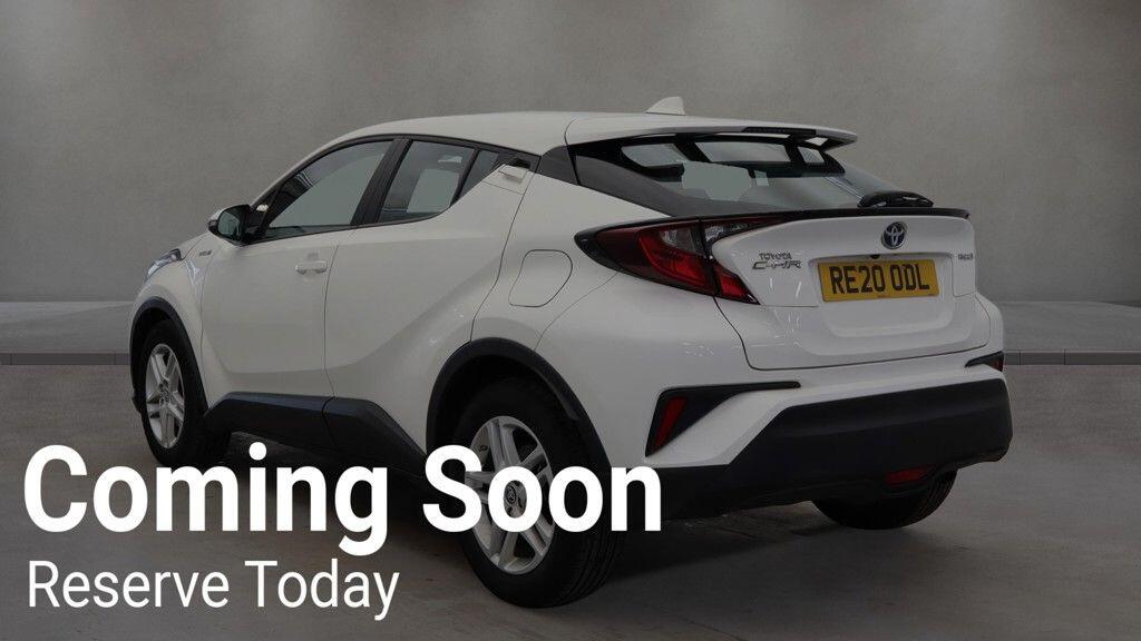 Used Toyota C-HR 2020 for sale - 77331440: Photo 28