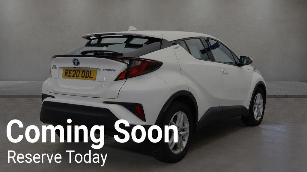 Used Toyota C-HR 2020 for sale - 77331440: Photo 29