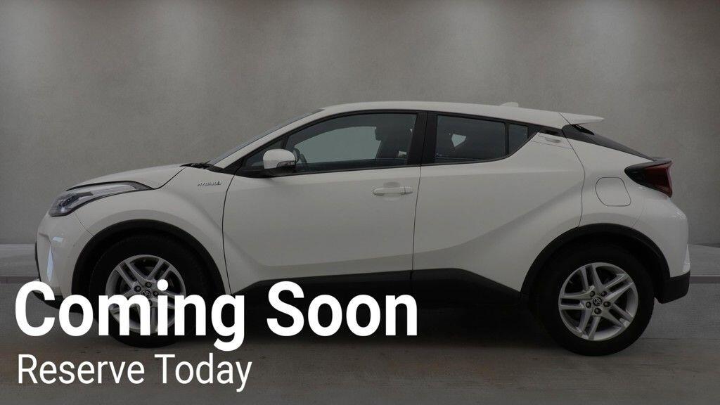 Used Toyota C-HR 2020 for sale - 77331440: Photo 30