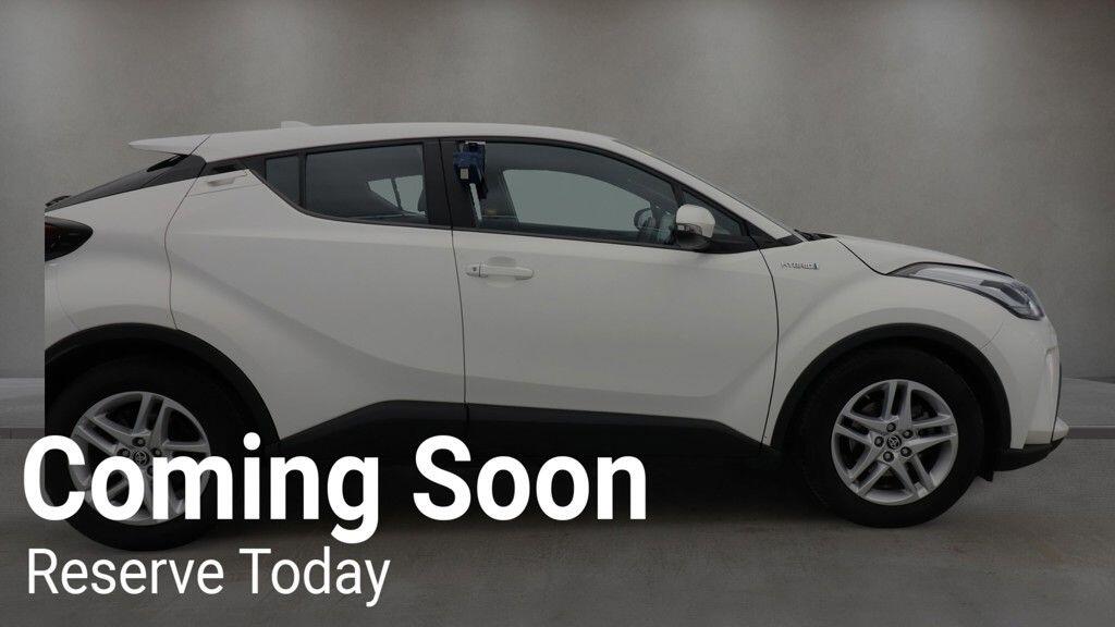 Used Toyota C-HR 2020 for sale - 77331440: Photo 31