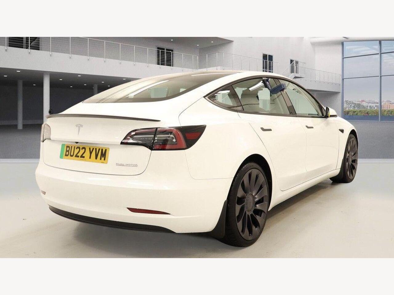 Used Tesla Model 3 2022 for sale - 77841011: Photo 10