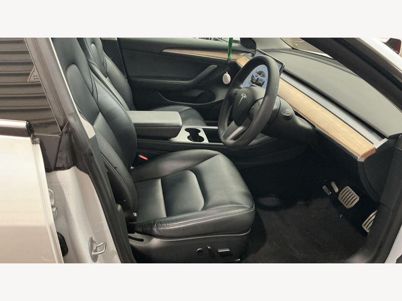 Used Tesla Model 3 2022 for sale - 77841011: Photo 12