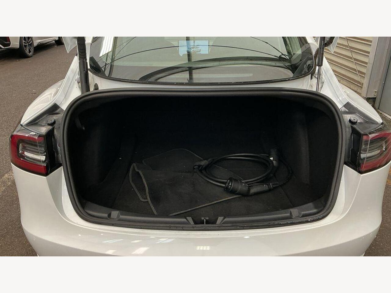 Used Tesla Model 3 2022 for sale - 77841011: Photo 17