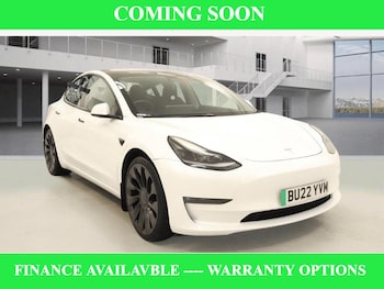 Used Tesla Model 3 2022 for sale - 77841011: Photo