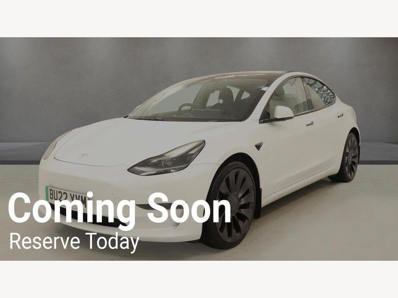 Used Tesla Model 3 2022 for sale - 77841011: Photo 20