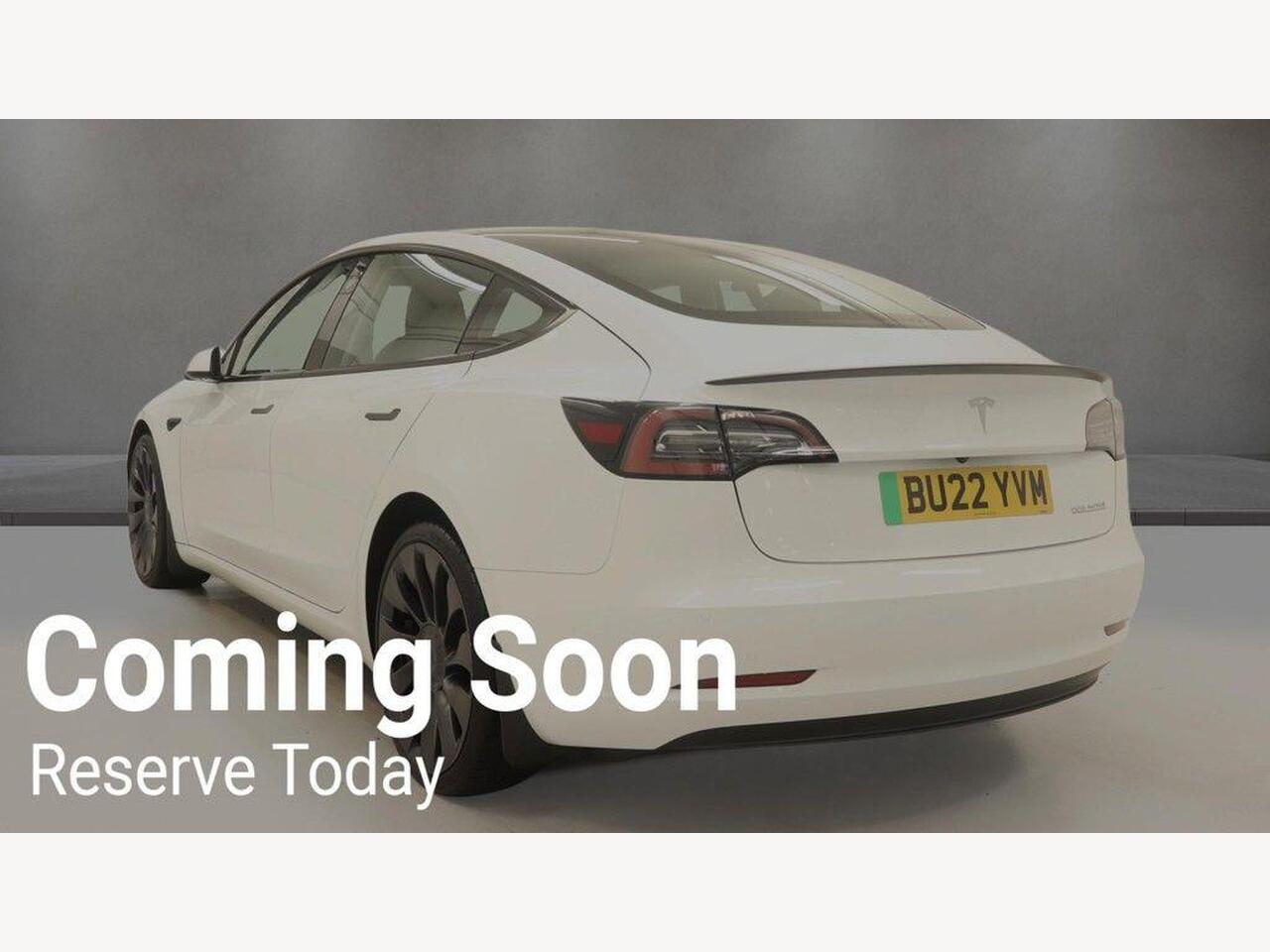 Used Tesla Model 3 2022 for sale - 77841011: Photo 21