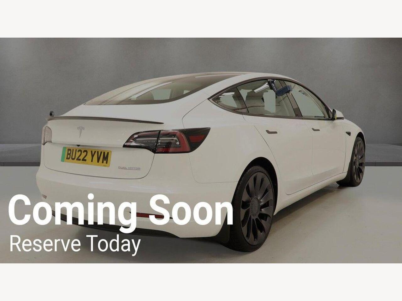 Used Tesla Model 3 2022 for sale - 77841011: Photo 22