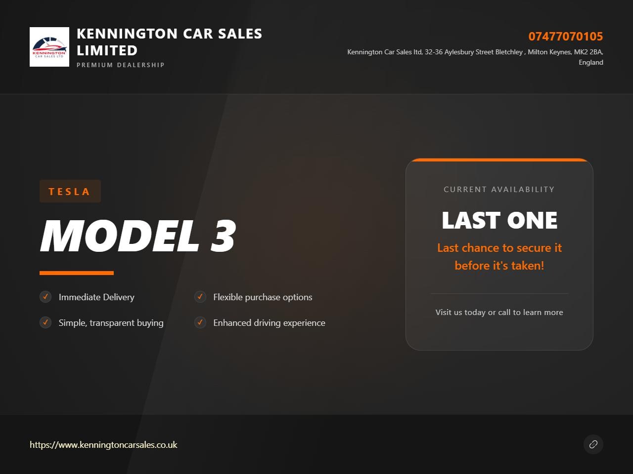 Used Tesla Model 3 2022 for sale - 77841011: Photo 26