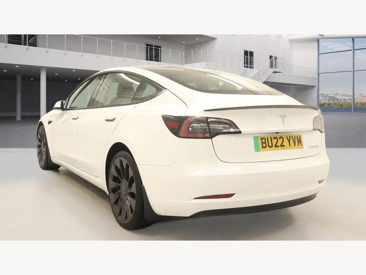 Used Tesla Model 3 2022 for sale - 77841011: Photo 5