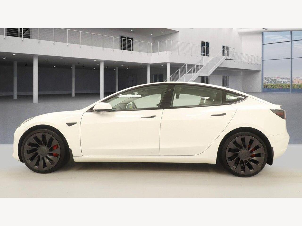Used Tesla Model 3 2022 for sale - 77841011: Photo 6