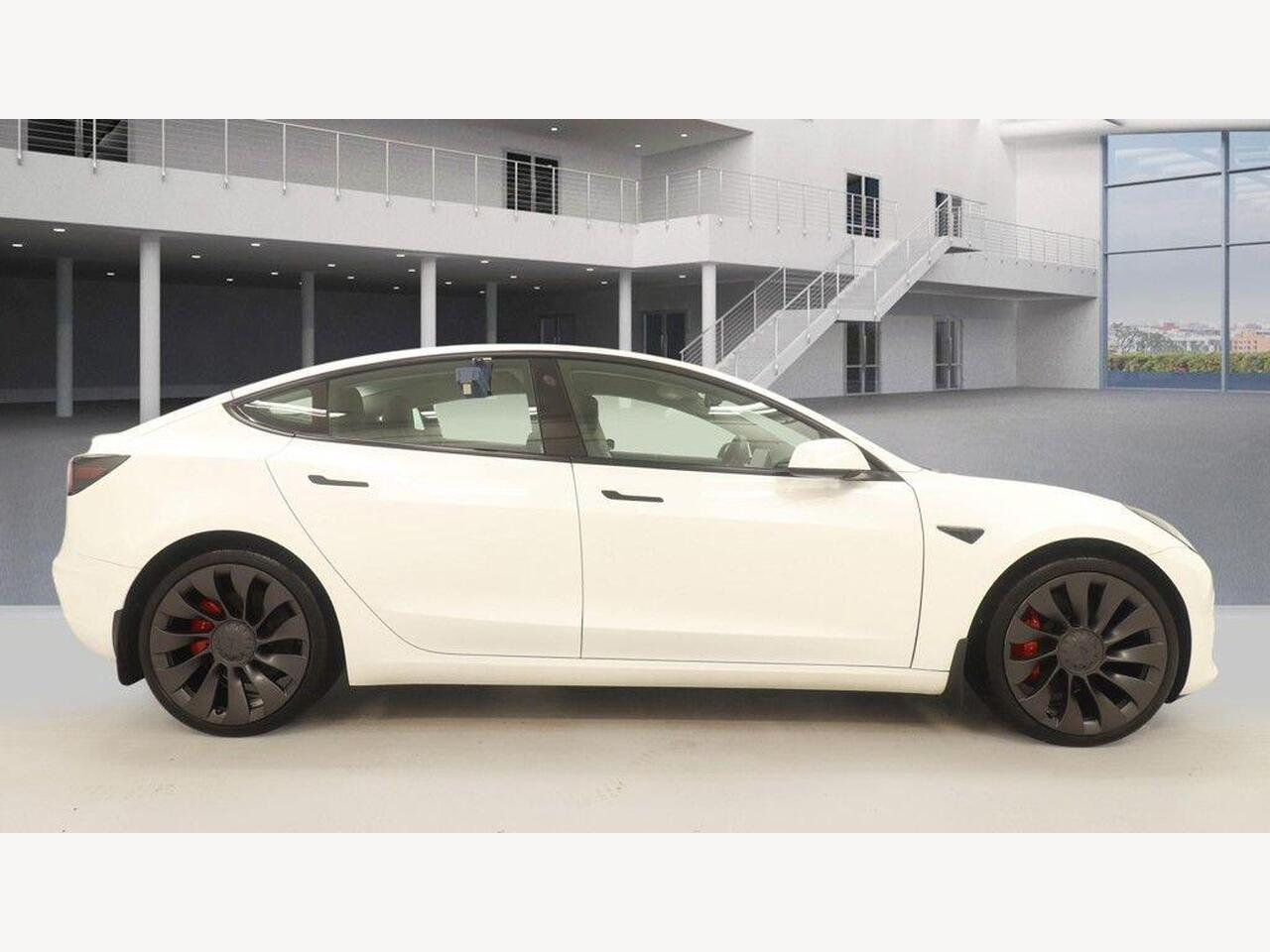 Used Tesla Model 3 2022 for sale - 77841011: Photo 8