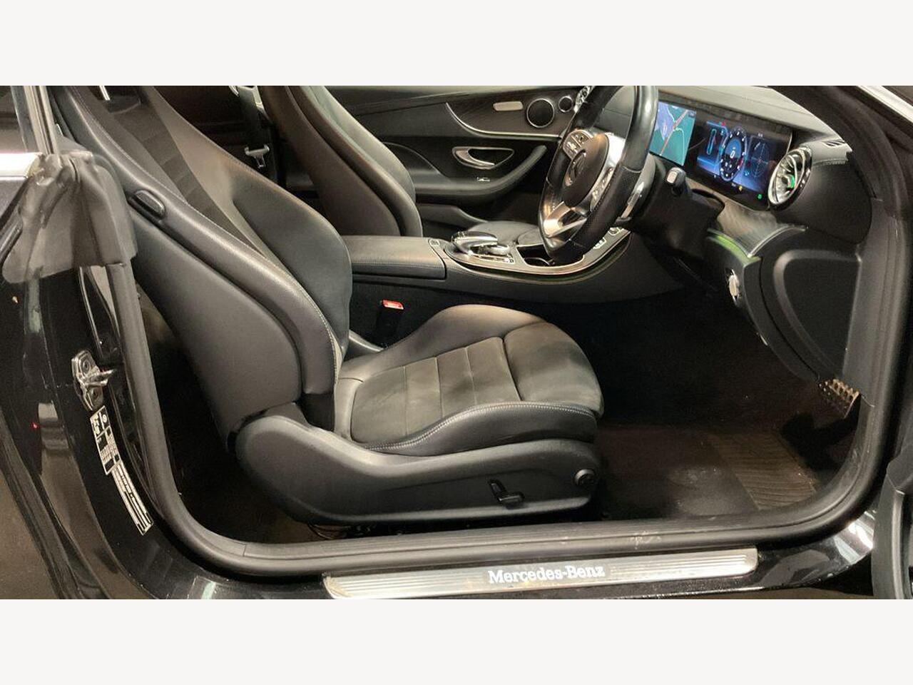 Used Mercedes-Benz E Class 2019 for sale - 77841009: Photo 11