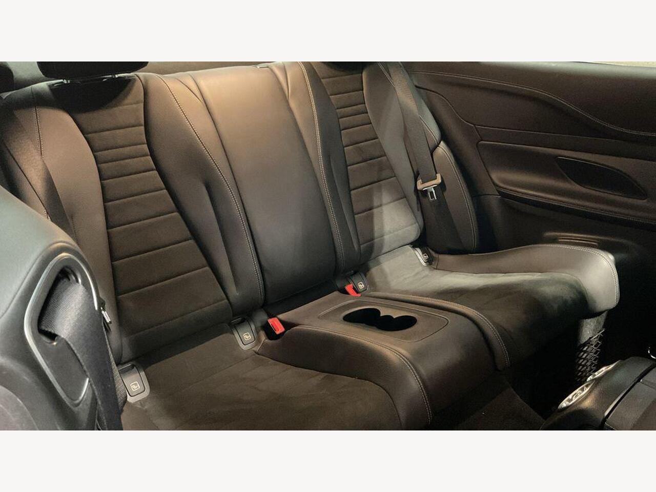 Used Mercedes-Benz E Class 2019 for sale - 77841009: Photo 13