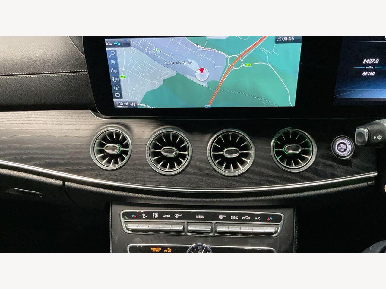 Used Mercedes-Benz E Class 2019 for sale - 77841009: Photo 15