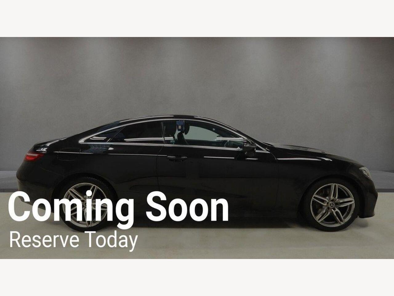 Used Mercedes-Benz E Class 2019 for sale - 77841009: Photo 22